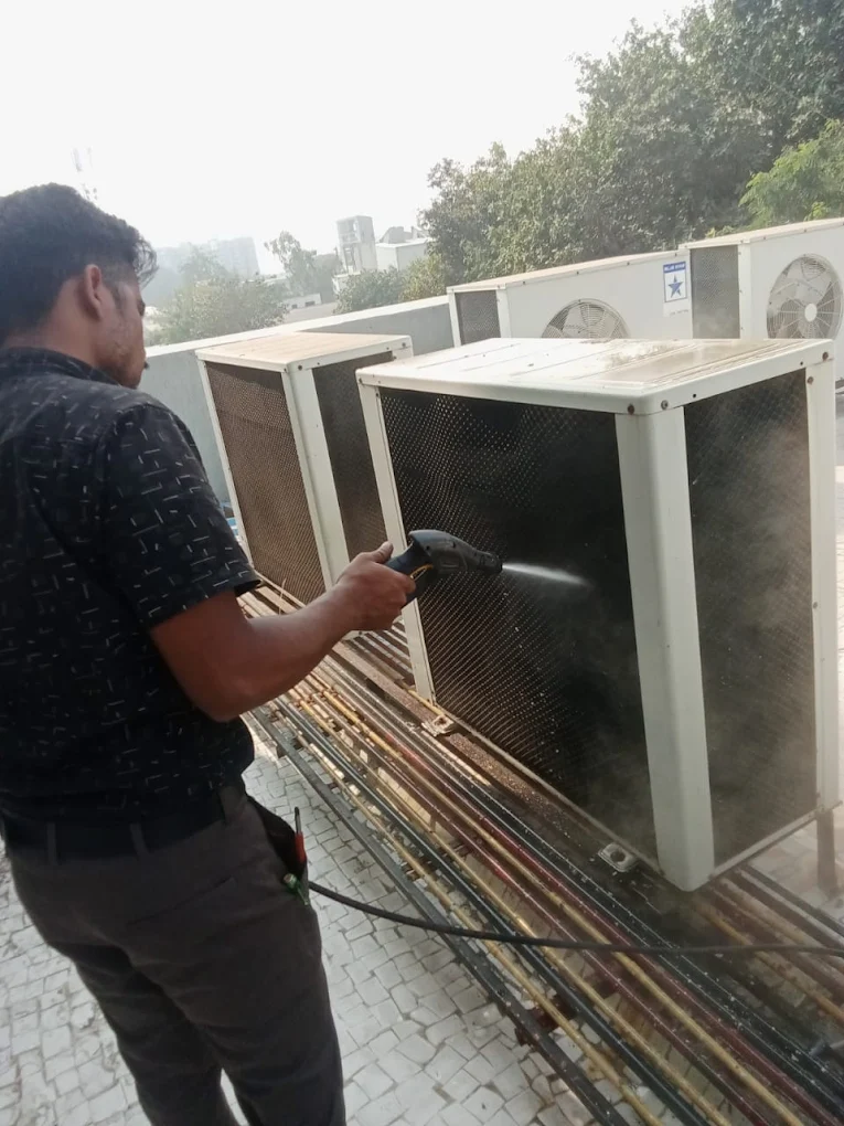 Cool Zone Aircon Ac Repair And Services
