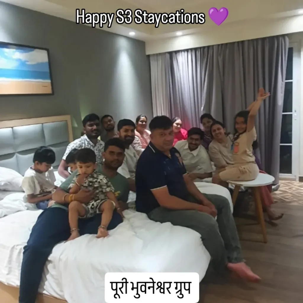 S3 events shubh shahi shaandar